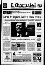 giornale/CFI0438329/2001/n. 266 del 9 novembre